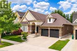 213 EDGEWATER Crescent | Kitchener Ontario | Slide Image One