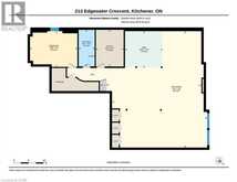 213 EDGEWATER Crescent | Kitchener Ontario | Slide Image Fifty