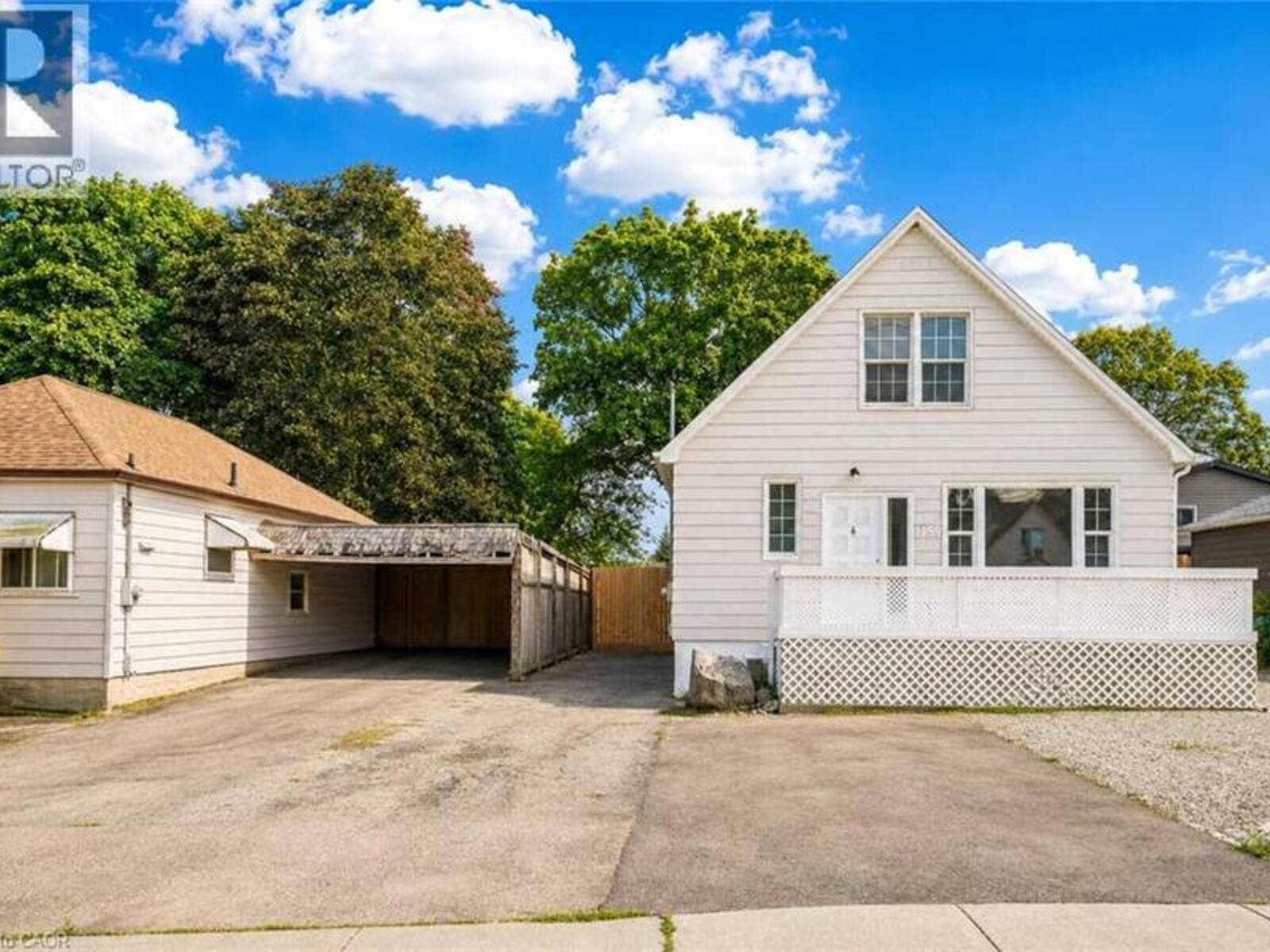 1159 UNION Street, Kitchener, Ontario N2H 6K3