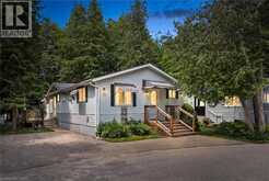 4 SPRUCE Avenue | Guelph Ontario | Slide Image One