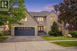 35 LIDO Drive | Hamilton Ontario | Slide Image One
