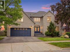 35 LIDO Drive Hamilton Ontario, L8E 5E8