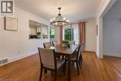 505 PATRICIA Drive | Oakville Ontario | Slide Image Thirteen