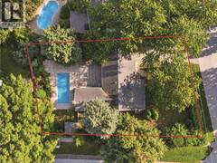 505 PATRICIA Drive Oakville Ontario, L6K 1L9