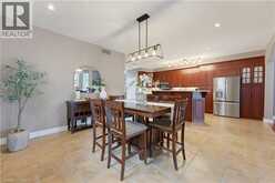 240 WOODHAVEN Road Unit# A | Kitchener Ontario | Slide Image Ten