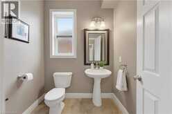 240 WOODHAVEN Road Unit# A | Kitchener Ontario | Slide Image Twelve