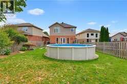 240 WOODHAVEN Road Unit# A | Kitchener Ontario | Slide Image Thirty