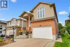 240 WOODHAVEN Road Unit# A | Kitchener Ontario | Slide Image Thirty-six