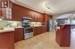 240 WOODHAVEN Road Unit# A | Kitchener Ontario | Slide Image Five