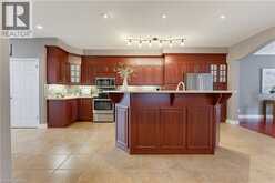 240 WOODHAVEN Road Unit# A | Kitchener Ontario | Slide Image Seven