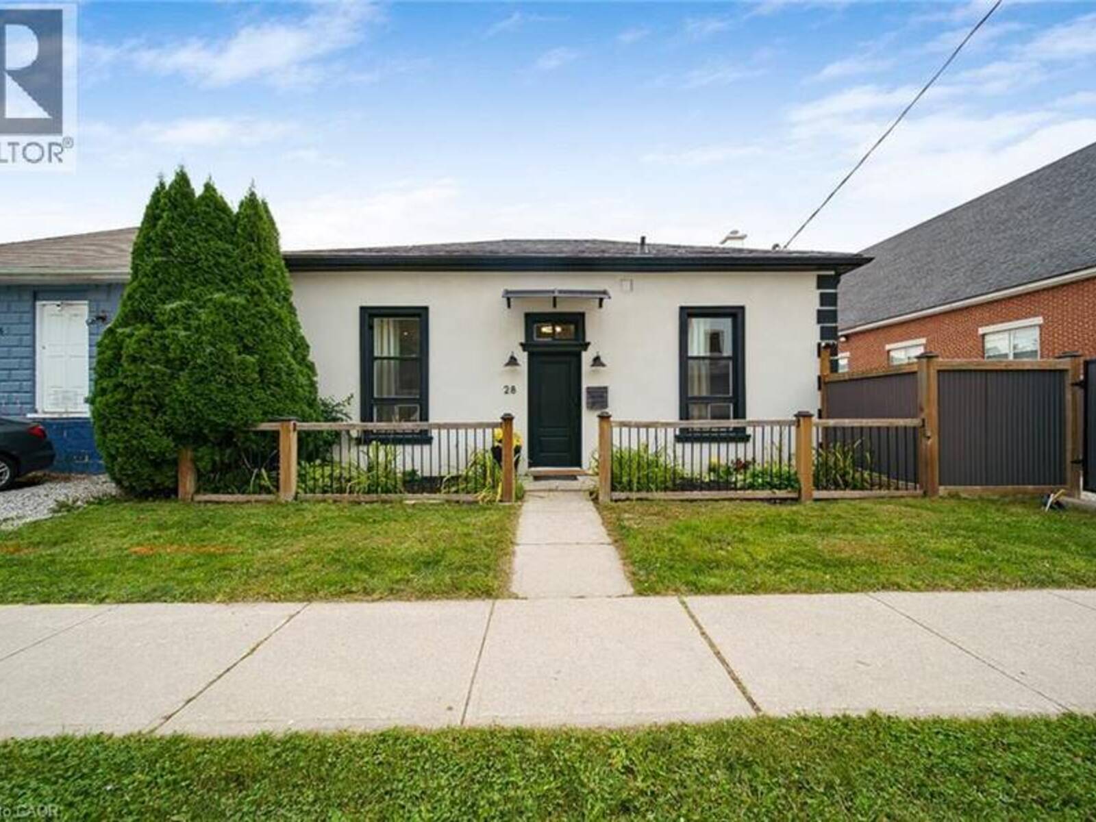28 CAMBRIDGE Street, Cambridge, Ontario N1R 3R7