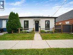 28 CAMBRIDGE Street Cambridge Ontario, N1R 3R7