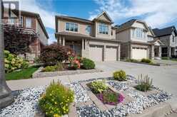 299 MOORLANDS Crescent | Kitchener Ontario | Slide Image One