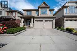 299 MOORLANDS Crescent | Kitchener Ontario | Slide Image Two