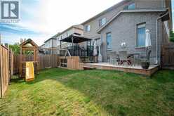 299 MOORLANDS Crescent | Kitchener Ontario | Slide Image Thirty-four