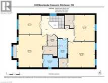 299 MOORLANDS Crescent | Kitchener Ontario | Slide Image Thirty-seven