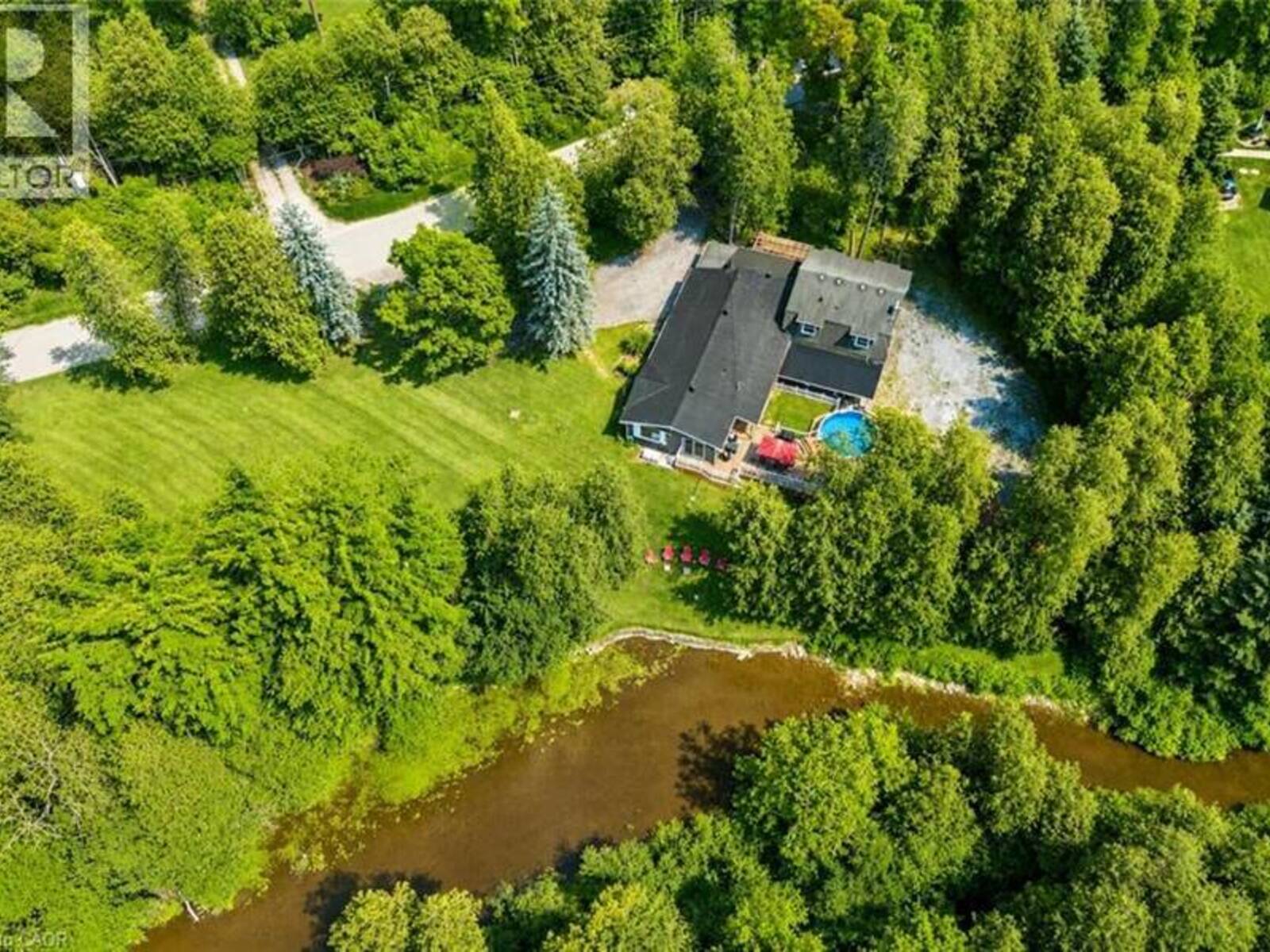 14 ASH Street, Guelph-Eramosa, Ontario N0B 2K0