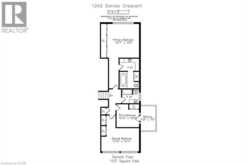 1242 DONLEA Crescent | Oakville Ontario | Slide Image Eighteen