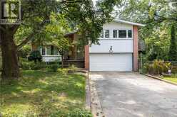 1242 DONLEA Crescent | Oakville Ontario | Slide Image Four