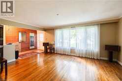 1242 DONLEA Crescent | Oakville Ontario | Slide Image Five