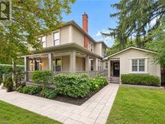15 PANABAKER Street Cambridge Ontario, N3C 2S6