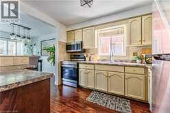 86 CHELSEA Crescent | Hamilton Ontario | Slide Image Fifteen