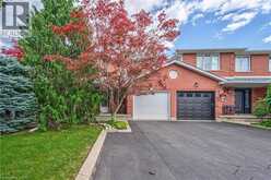 86 CHELSEA Crescent | Hamilton Ontario | Slide Image One