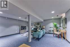 86 CHELSEA Crescent | Hamilton Ontario | Slide Image Thirty-two