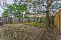 86 CHELSEA Crescent | Hamilton Ontario | Slide Image Thirty-three