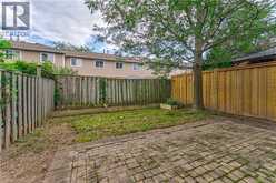 86 CHELSEA Crescent | Hamilton Ontario | Slide Image Thirty-four