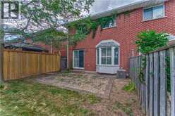 86 CHELSEA Crescent | Hamilton Ontario | Slide Image Thirty-six