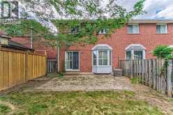 86 CHELSEA Crescent | Hamilton Ontario | Slide Image Thirty-seven