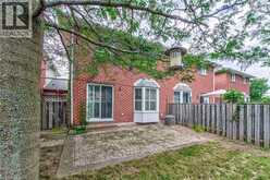 86 CHELSEA Crescent | Hamilton Ontario | Slide Image Thirty-nine