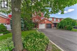 86 CHELSEA Crescent | Hamilton Ontario | Slide Image Three