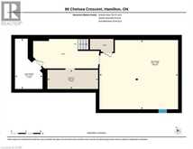 86 CHELSEA Crescent | Hamilton Ontario | Slide Image Forty-two