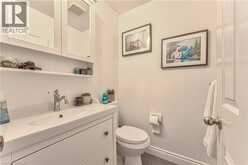 86 CHELSEA Crescent | Hamilton Ontario | Slide Image Nine