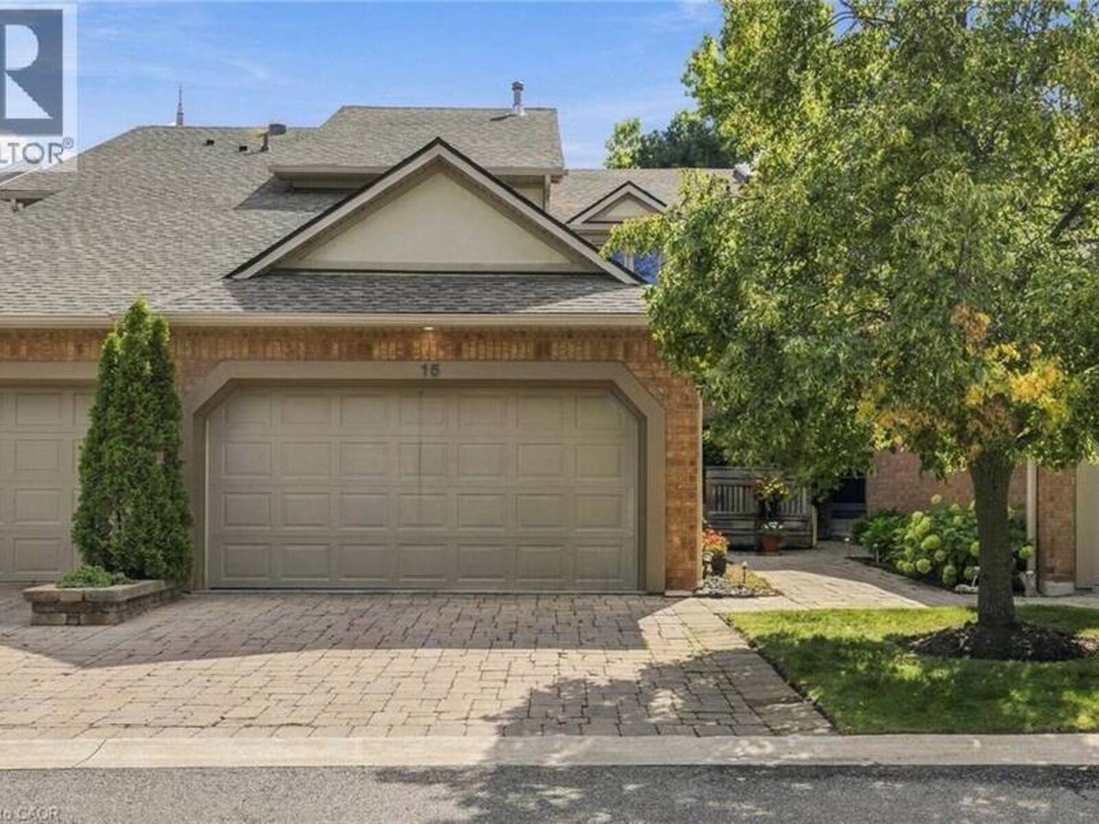 1724 THE CHASE Unit# 15, Mississauga, Ontario L5M 4P2