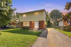 27 CUMMINGTON Place | Welland Ontario | Slide Image Twenty-five