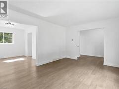 27 CUMMINGTON Place Welland Ontario, L3C 6A9