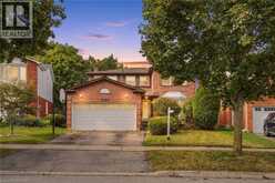 3193 MADERNA Road | Burlington Ontario | Slide Image One