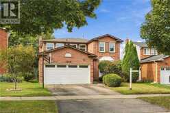 3193 MADERNA Road | Burlington Ontario | Slide Image Two