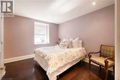 43 BURNET Street | Oakville Ontario | Slide Image Twenty