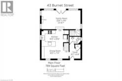 43 BURNET Street | Oakville Ontario | Slide Image Thirty-seven