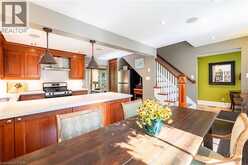 43 BURNET Street | Oakville Ontario | Slide Image Nine