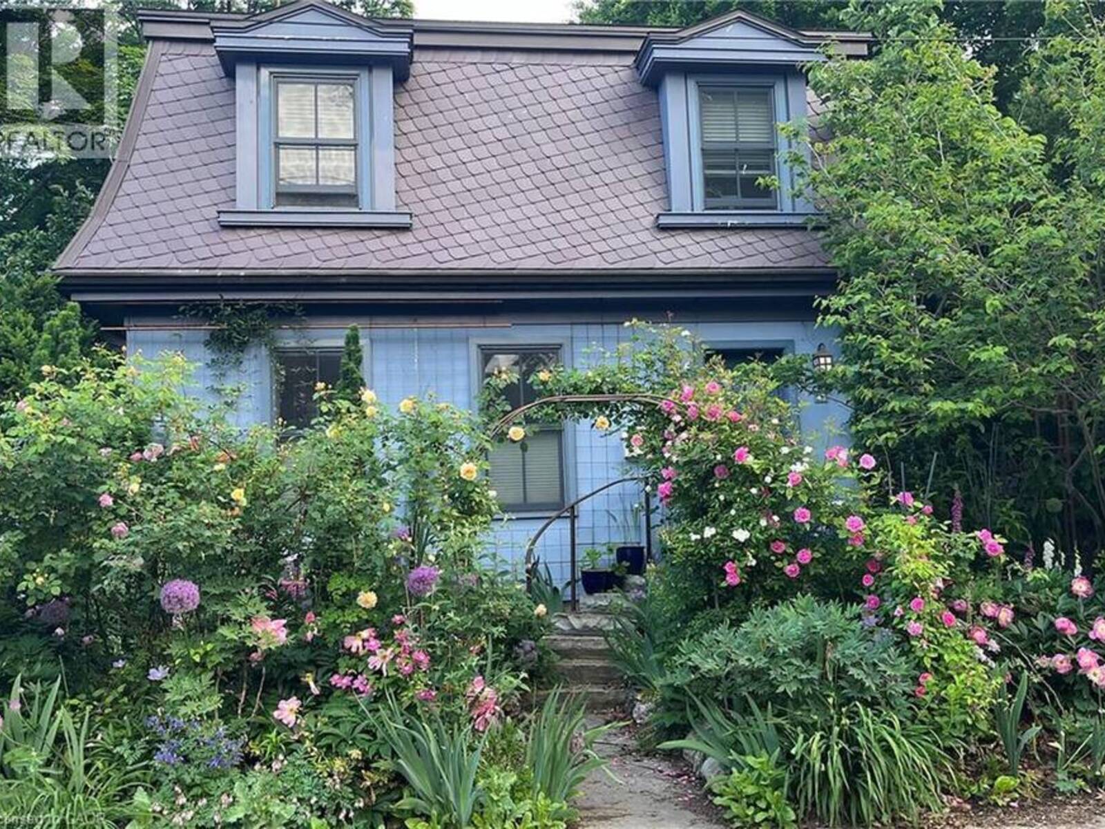 43 BURNET Street, Oakville, Ontario L6K 1B6