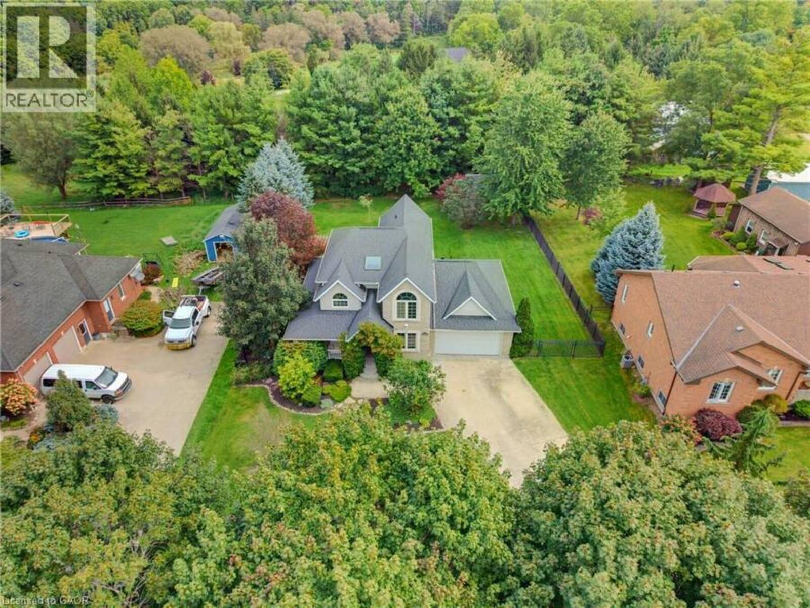 164 ARGYLE Street, Zorra, Ontario N0J 1J0