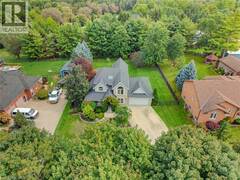 164 ARGYLE Street Zorra Ontario, N0J 1J0