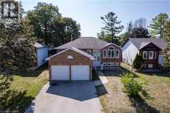 12 LANGEVIN Drive | Wasaga Beach Ontario | Slide Image One