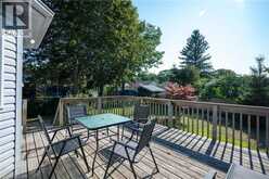 12 LANGEVIN Drive | Wasaga Beach Ontario | Slide Image Thirty-nine