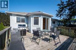 12 LANGEVIN Drive | Wasaga Beach Ontario | Slide Image Forty